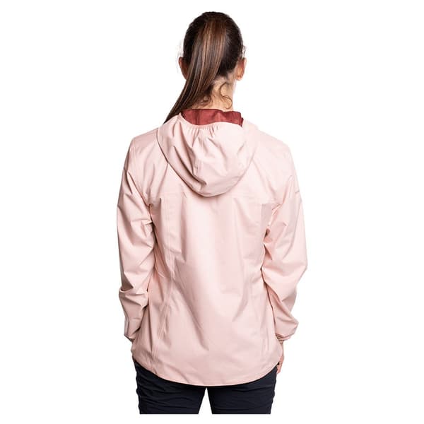 Trangoworld Tacora Th Jacka Rosa XL Kvinna