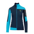 Pikkukuva 1 / 2: Karpos Cherz Fleece Sininen XL Nainen