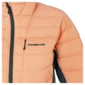Miniatyrbillede 2 af 2: Trangoworld Abeille Kb Jakke Orange S Kvinde