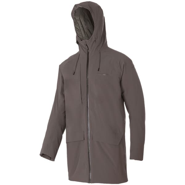 Trangoworld Ibort Termic Parka Grøn XL Mand