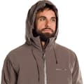 Miniatyrbillede 5 af 9: Trangoworld Ibort Termic Parka Grøn XL Mand
