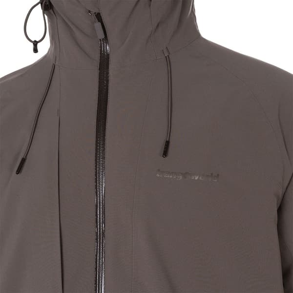 Trangoworld Ibort Termic Parka Grøn XL Mand