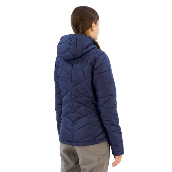 Columbia Heavenly™ Jakke Blå XS Kvinde