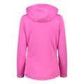 Miniatyrbillede 2 af 3: Cmp 31e1836 Softshelljakke Rosa 42 Kvinde
