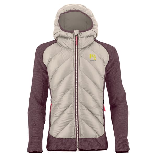 Karpos Marmarole Jacka Beige 8 Years Pojke