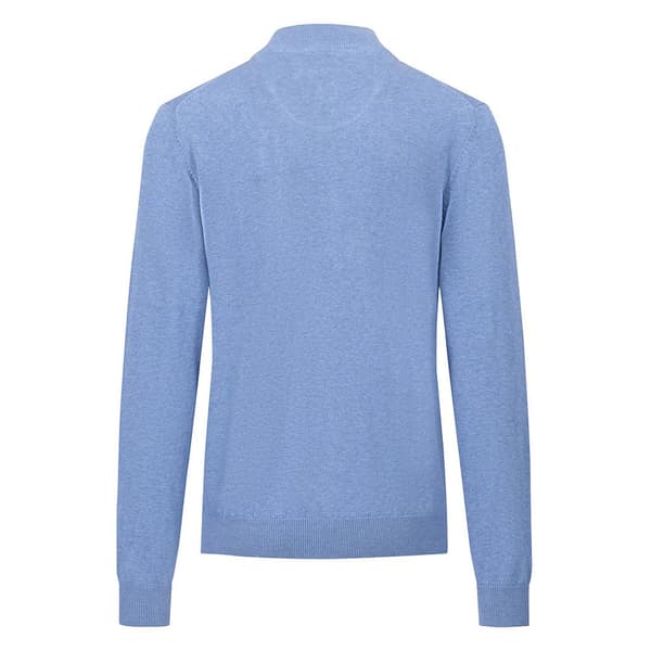Fynch Hatton 1413212 Cardigan Blå 3XL Mand