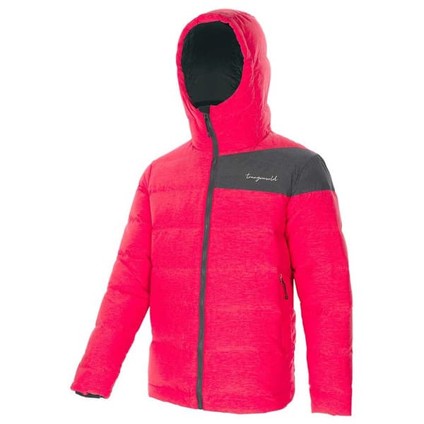 Trangoworld Romsdal Dunjacka Röd 2XL Man