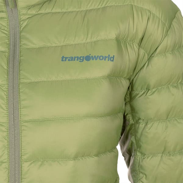 Trangoworld Gournia Takki Vihreä XL Mies