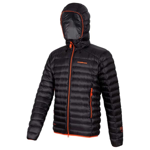 Trangoworld Trx2 800 Pro Dunjacka Svart L Man