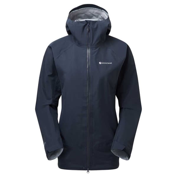 Montane Phase Jacka Blå 38 Kvinna