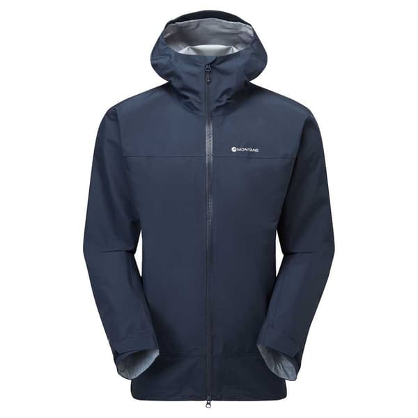 Montane Phase Takki Musta L Mies
