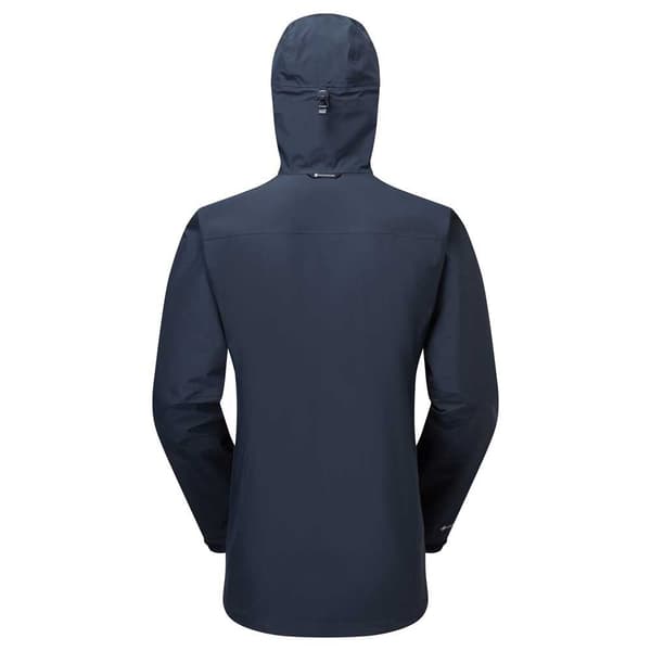 Montane Phase Takki Musta L Mies