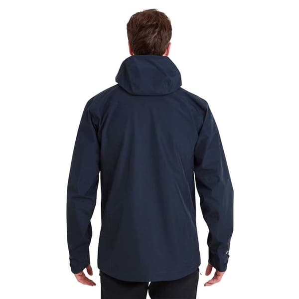 Montane Phase Takki Musta L Mies