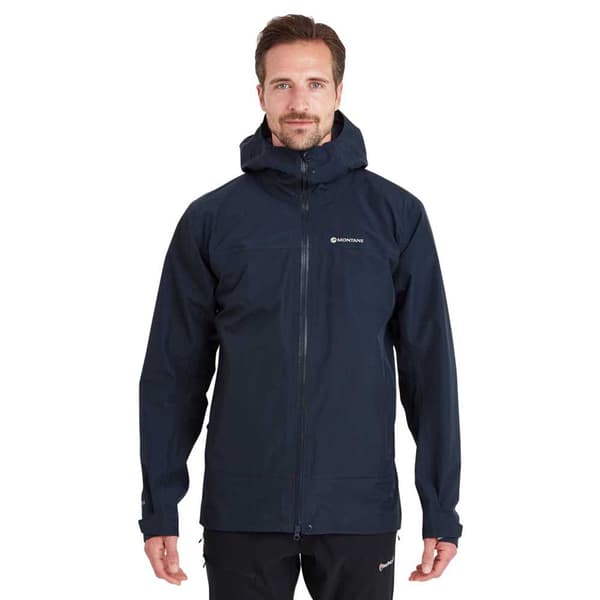 Montane Phase Takki Musta L Mies