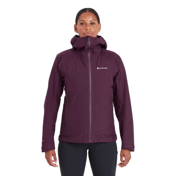 Montane Spirit Jakke Lilla 42 Kvinde