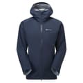 Miniatyrbild 3 av 5: Montane Phase Jacka Svart XL Man