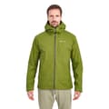 Miniatyrbild 1 av 10: Montane Spirit Lite Jacka Grönt XL Man