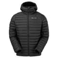 Pikkukuva 3 / 5: Montane Icarus Takki Musta S Mies