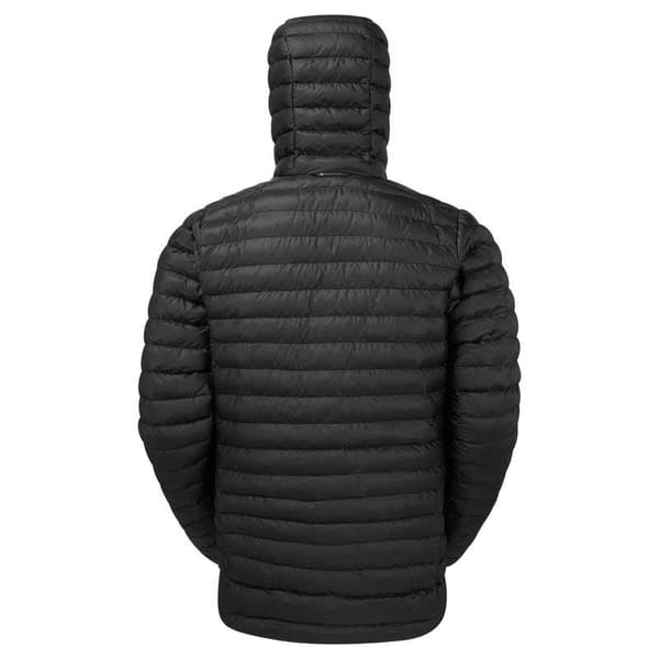 Montane Icarus Takki Musta S Mies