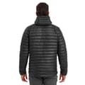 Pikkukuva 2 / 5: Montane Icarus Takki Musta S Mies
