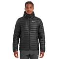Pikkukuva 1 / 5: Montane Icarus Takki Musta S Mies