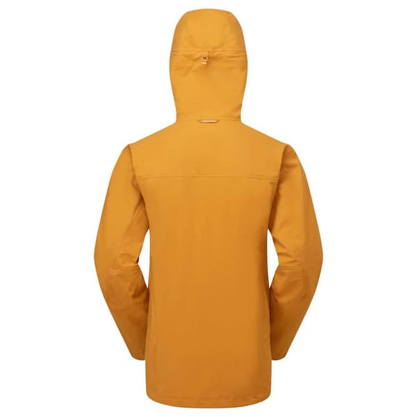 Montane Phase Xt Jakke Orange M Mand