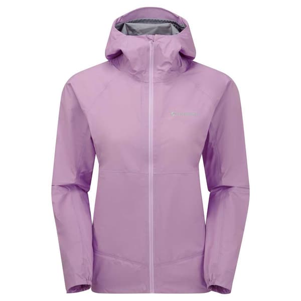 Montane Phase Nano Jacka Lila M Kvinna