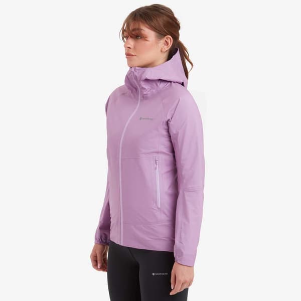 Montane Phase Nano Jacka Lila M Kvinna