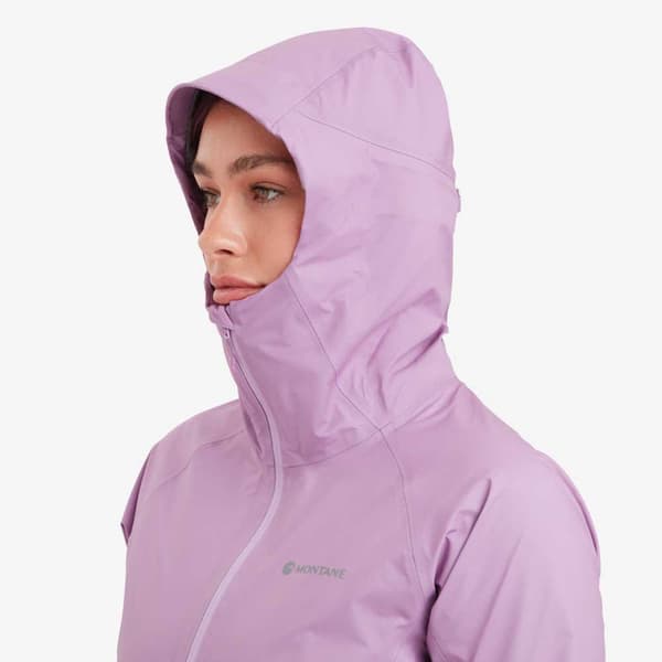 Montane Phase Nano Jacka Lila M Kvinna