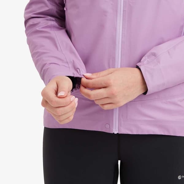 Montane Phase Nano Jacka Lila M Kvinna