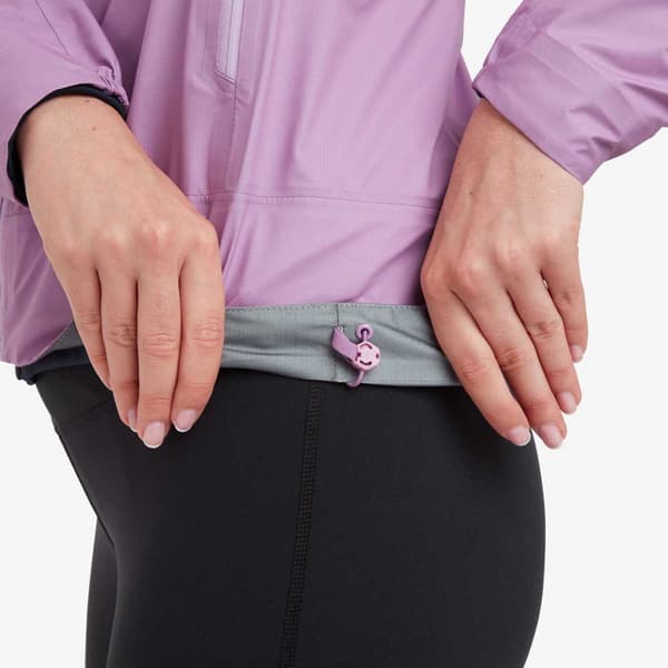 Montane Phase Nano Jacka Lila M Kvinna
