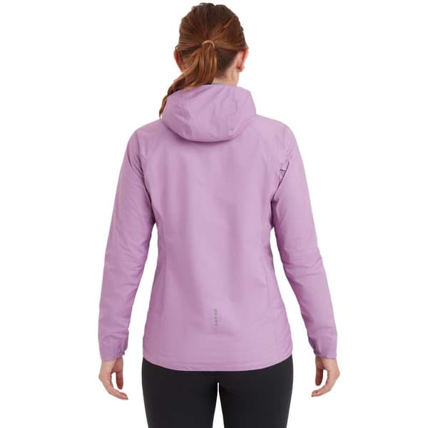 Montane Phase Nano Jacka Lila M Kvinna