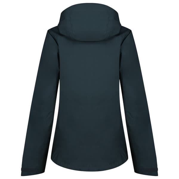 Montane Spirit Jakke Blå XS Kvinde