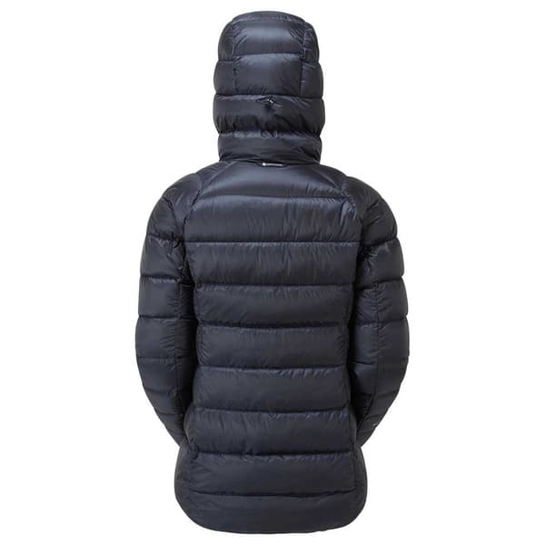 Montane Anti-freeze Fafxh Dunjacka Blå 38 Kvinna