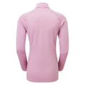 Miniatyrbillede 4 af 6: Montane Protium Lite Fleece Rosa M Kvinde