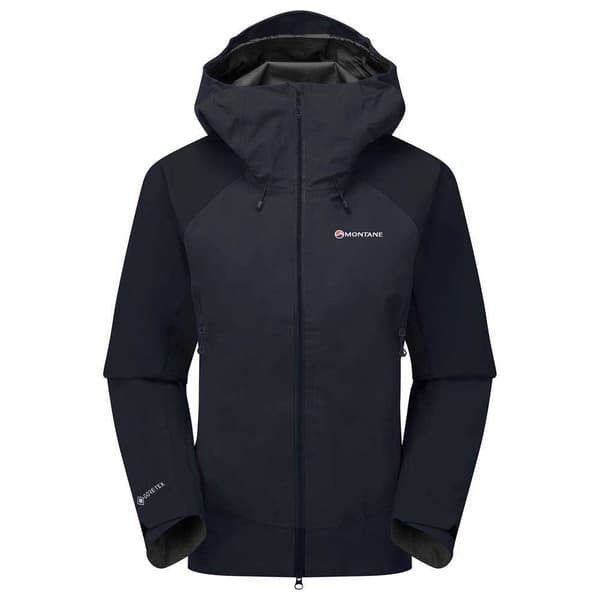 Montane Phase Xpd Takki Sininen 38 Nainen