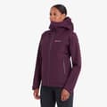 Pikkukuva 5 / 8: Montane Spirit Takki Violetti 34 Nainen