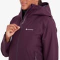 Pikkukuva 6 / 8: Montane Spirit Takki Violetti 34 Nainen