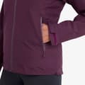 Pikkukuva 7 / 8: Montane Spirit Takki Violetti 34 Nainen