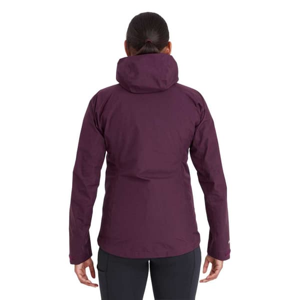 Montane Spirit Takki Violetti 34 Nainen