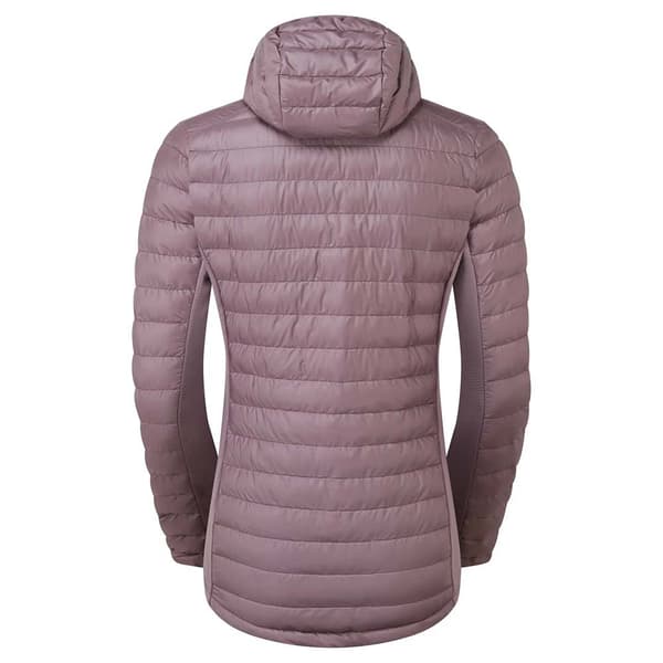 Montane Icarus Lite Jakke Lilla M Kvinde
