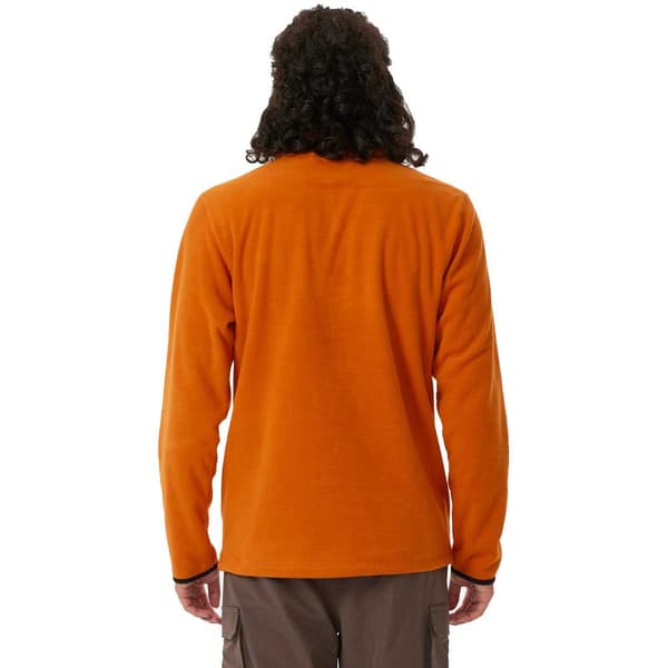 Rip Curl Search Polar Fleece Fleece  M Mand