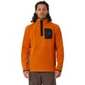 Miniatyrbillede 1 af 6: Rip Curl Search Polar Fleece Fleece  M Mand