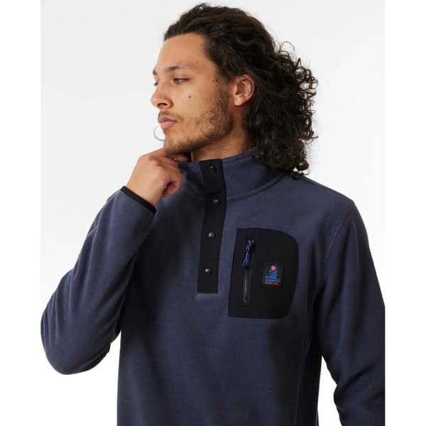 Rip Curl Search Polar Fleece Fleece  XL Man