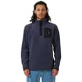 Miniatyrbild 1 av 6: Rip Curl Search Polar Fleece Fleece  XL Man