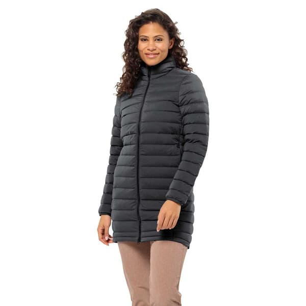 Jack Wolfskin Arcaden Jacka  S Kvinna