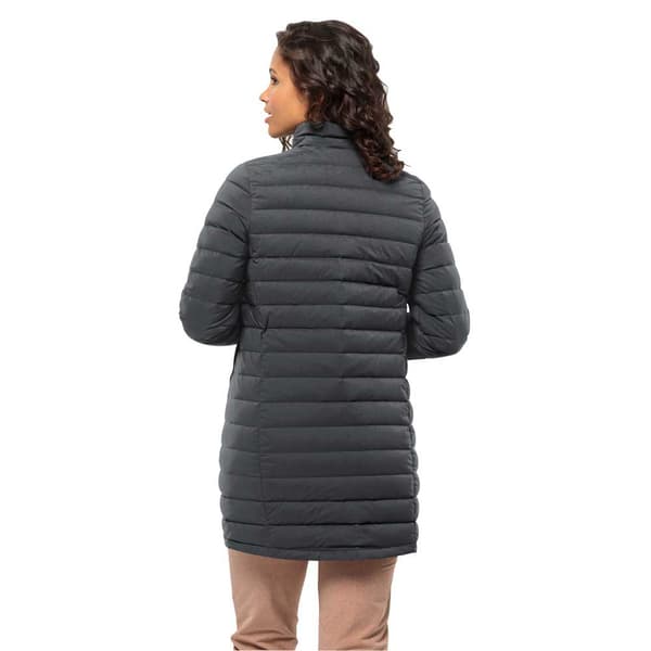 Jack Wolfskin Arcaden Jacka M Kvinna