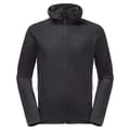 Miniatyrbild 3 av 5: Jack Wolfskin Baiselberg Fleecejacka Med Dragkedja  2XL Man