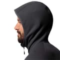 Miniatyrbild 4 av 5: Jack Wolfskin Baiselberg Fleecejacka Med Dragkedja  2XL Man