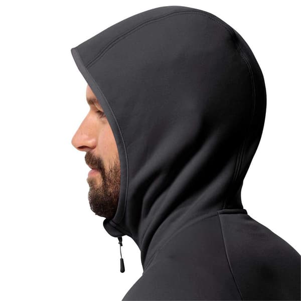 Jack Wolfskin Baiselberg Fleecejacka Med Dragkedja  2XL Man